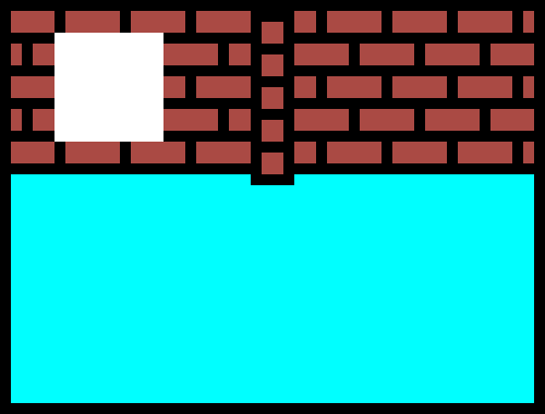 [2887d5] Wall