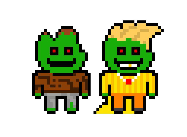 key zombi