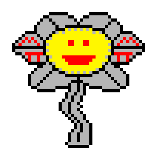 [d728ea] Hellspawntale Rebooted:Hotland Pause Menu