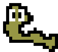 [ff6099] Worm