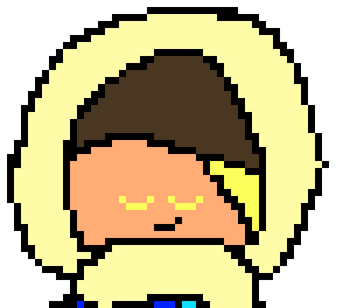 [53a360] Looks like your raging about something that exist , XD