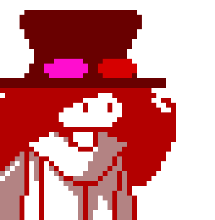 "This is nice..."