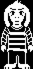 [f7c7d2] Undertale True Determination Asriel BS