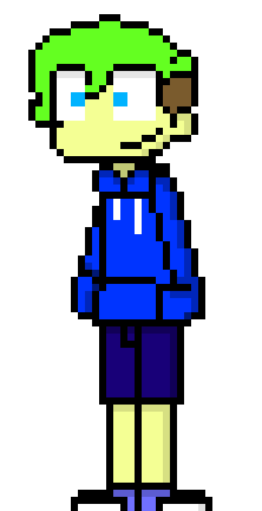 [4793a2] i play pranks oh him a LOT! and keep in mind...that was yesterday XD