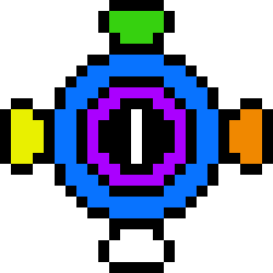 RandomRole B.W sprite fixed