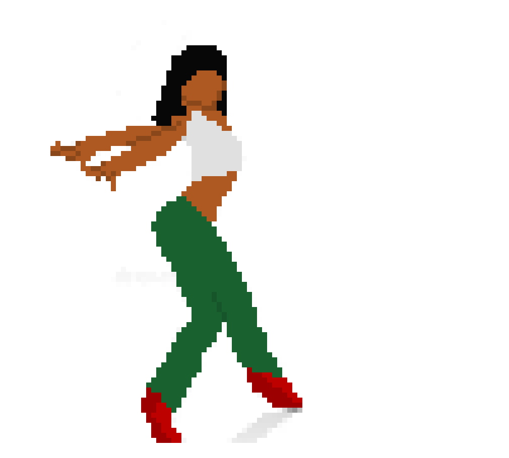 [6b736e] Person Dancing (Fixed)