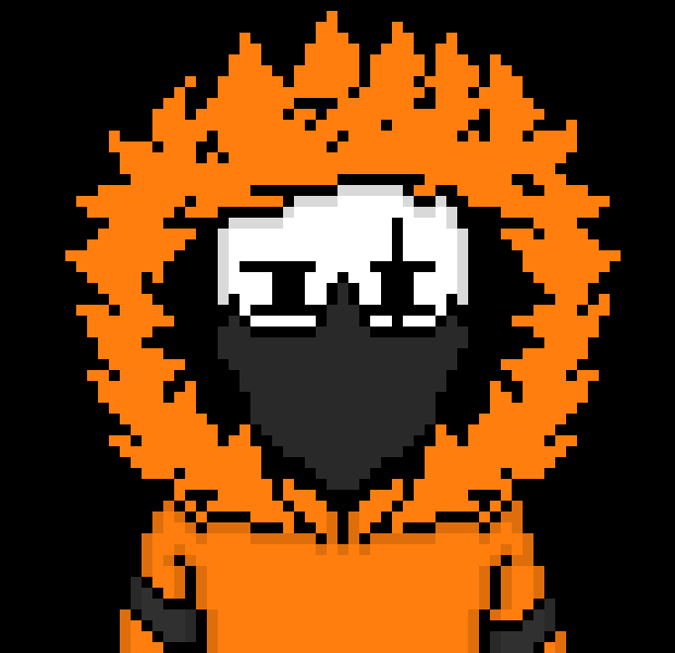 [b20256] ! *sends bones into the hands*