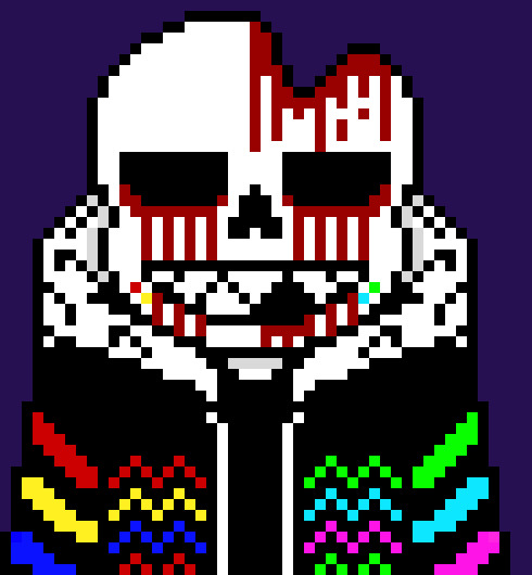 [00fc8a] *yeets it and puts a pillow over his face, instantly falling asleep and falling to the floor*