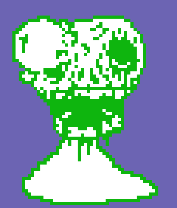 [ba4a90] does this count as gore cuz if it dont i've never drawn gore