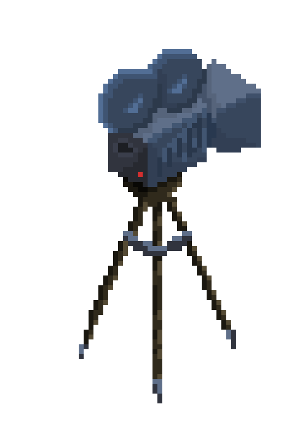 [ddb7de] Tora's Camera