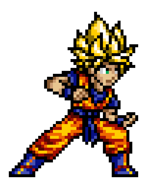 Goku