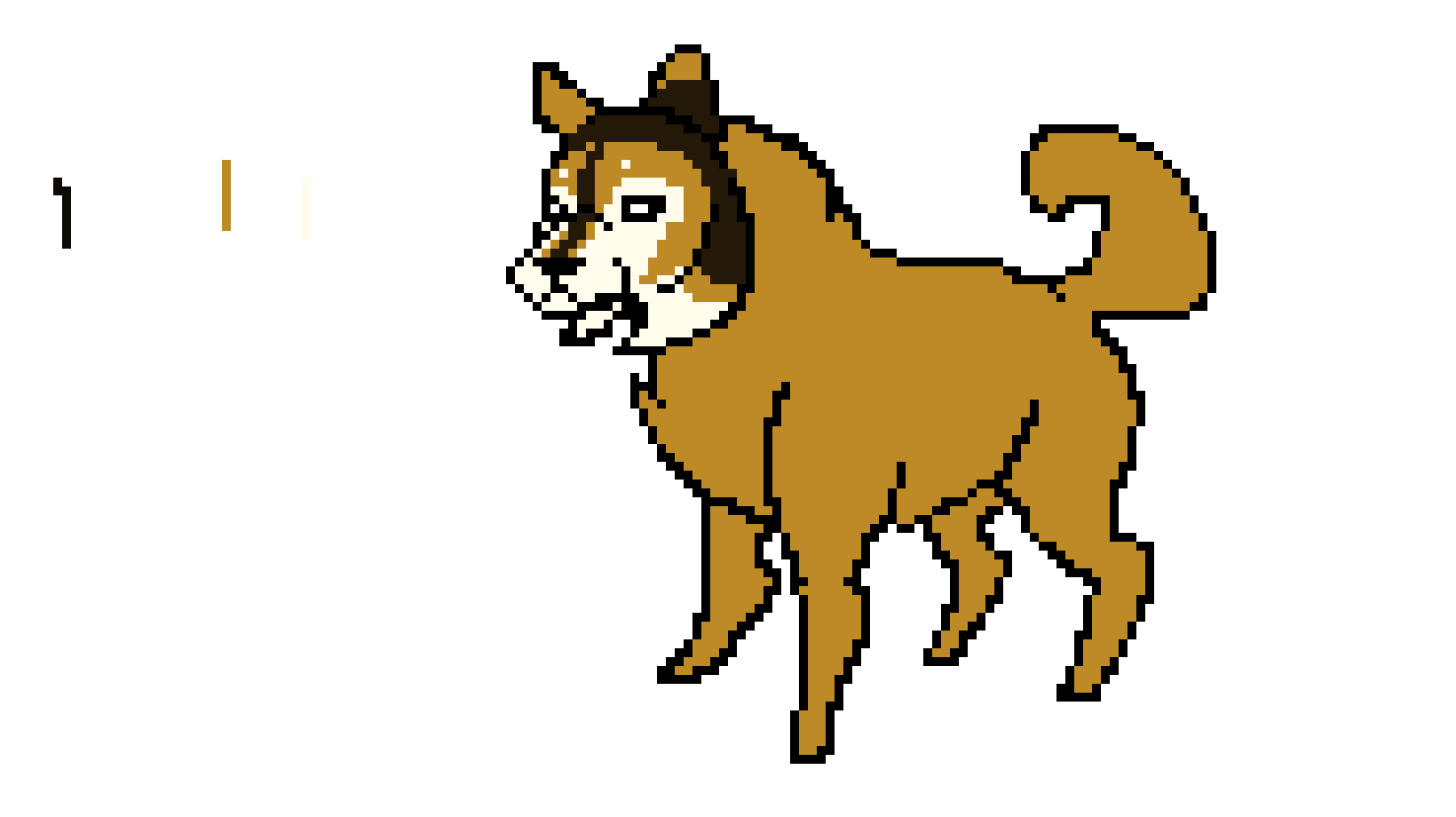 [9664c4] Diana Pixel