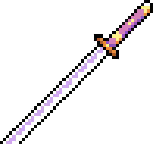[e371c4] Sword thing