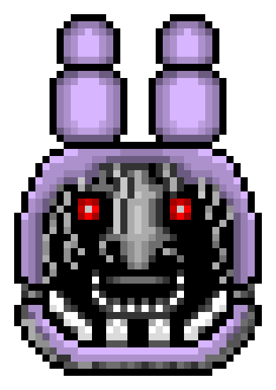 [9664c4] withered banny
