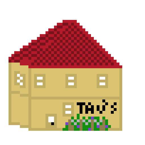 [9664c4] Tavern - Day