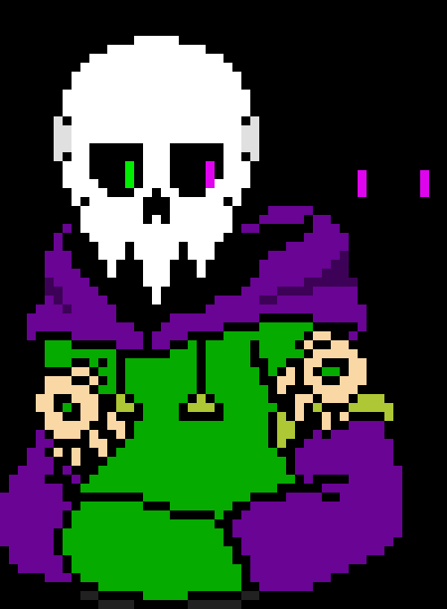 [00c8a2] no...but i am a female, you can call me The Ghost of PAM