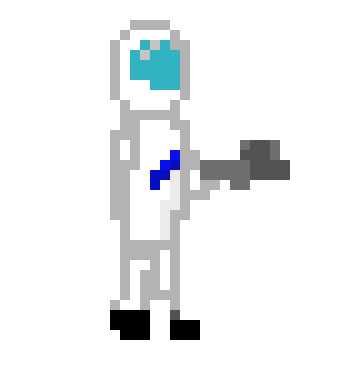 [9664c4] doom astronaut 3