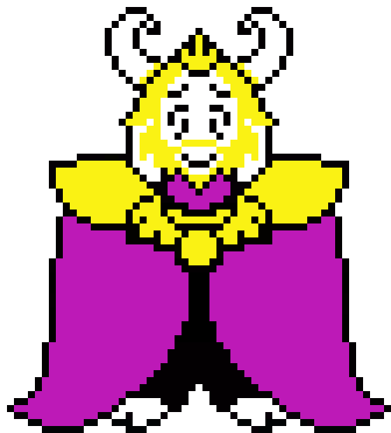 Asgore 