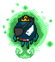 [990543] Dhelmise/Ghastly