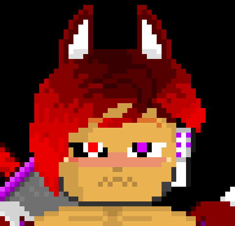 [aeaddc] *shivers in embarrassment* pleas stop looking at me like that