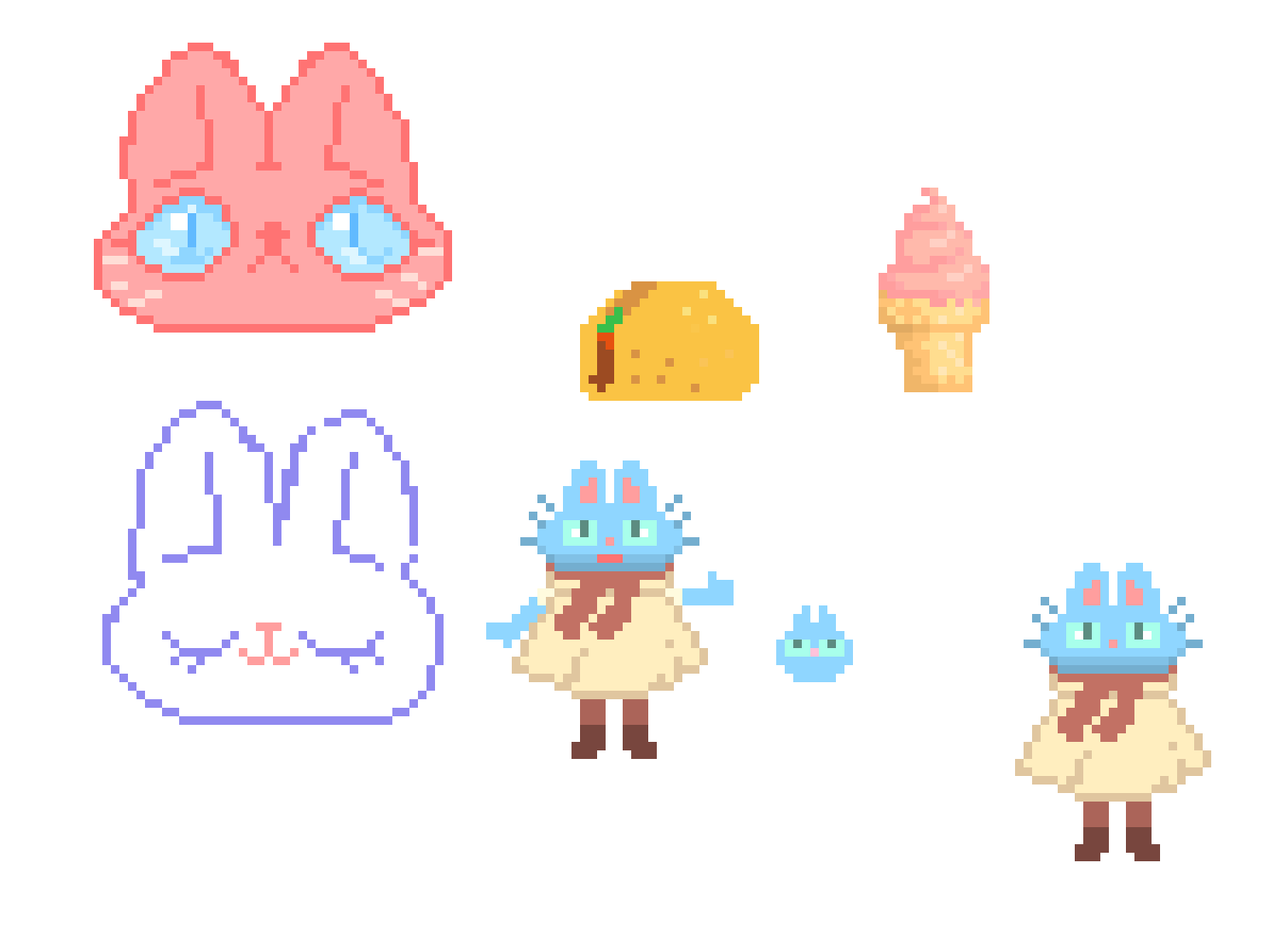 [9664c4] cuties