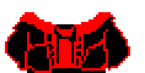 [bee927] GG Underfell sans. (BODY.)