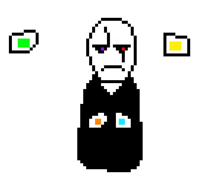 [9664c4] FINAL!Gaster