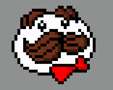 [9664c4] Pringles Man