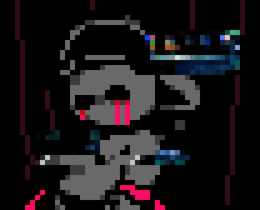 [90ed19] afterall, you would blame yourself to be the most hated person on pam wouldn't you jerjer