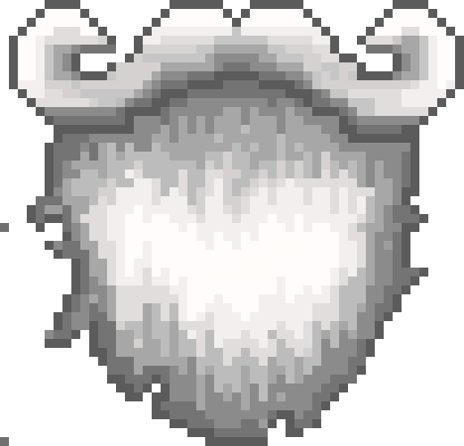 [cc7967] Barbe 1 an