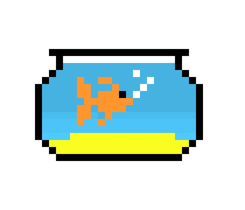 [9664c4] Fish