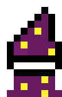 [9664c4] Ulzer Wizard