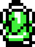 [24bc53] Link-pixel-back walk-sway right-noweapons