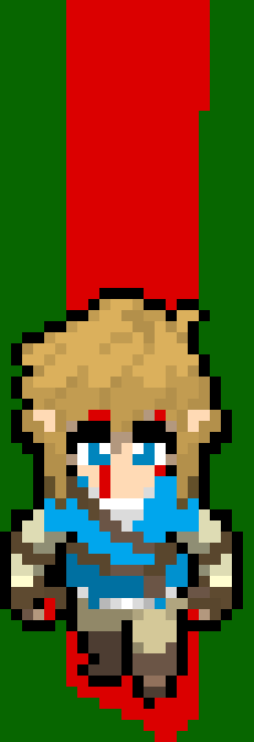 [4076f0] -near to dead, and making a path of blood- -Link (cleetus