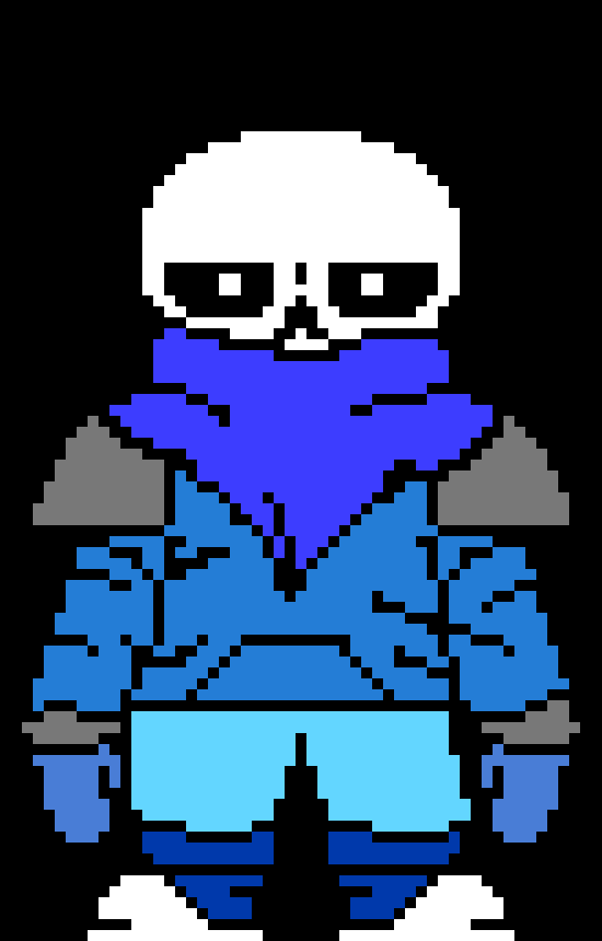 SwapSwapSwapSwapSwap Sans!