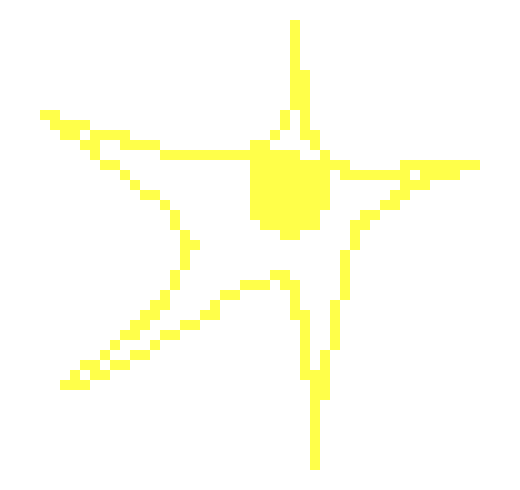 [bbccac] friendly star