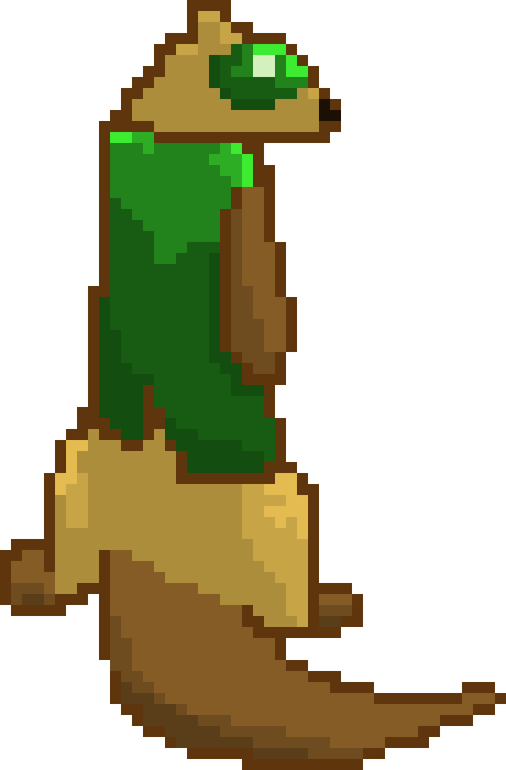[4a48ad] Ferret