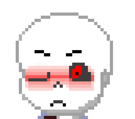 [2fbf6b] YOU DONT KNOW HOW I FEEL UNLUST! -runs away-