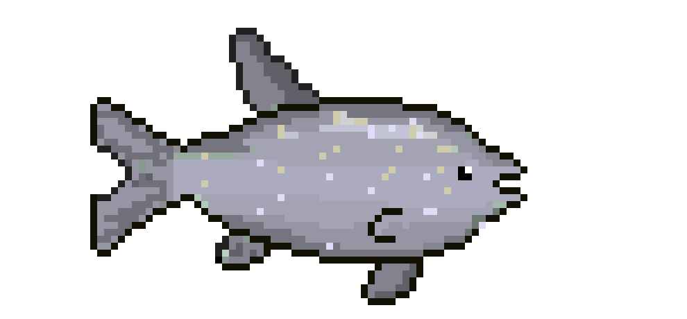 [650301] Bream