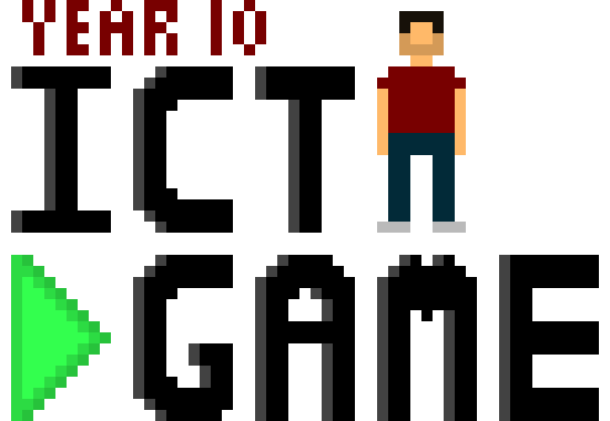 [9664c4] Title Screen