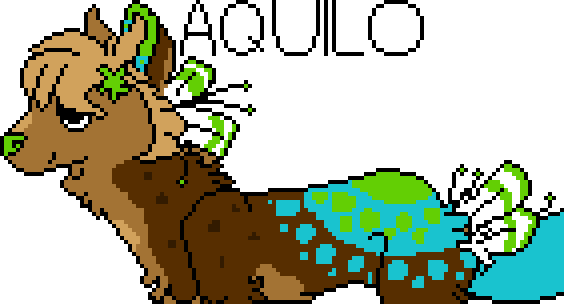 [9664c4] Pup thing | Riley