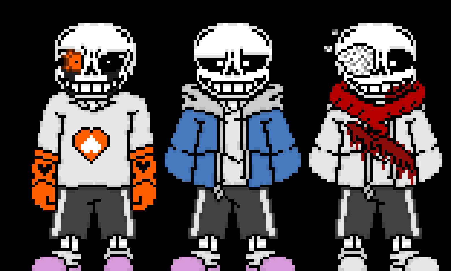 [57dac4] guess the Trio!)