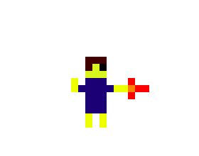 [9664c4] Powerboy Fire1