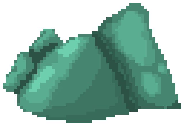 [0c0746] Just some rocks