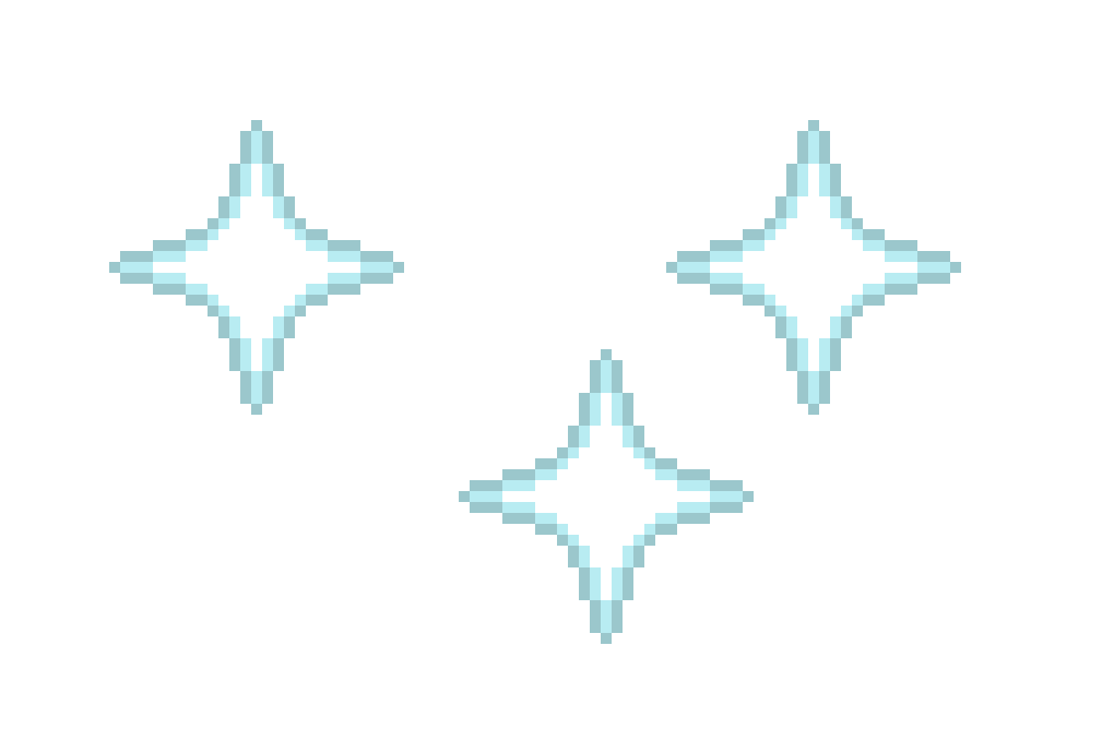 [b3e920] Shiny Star