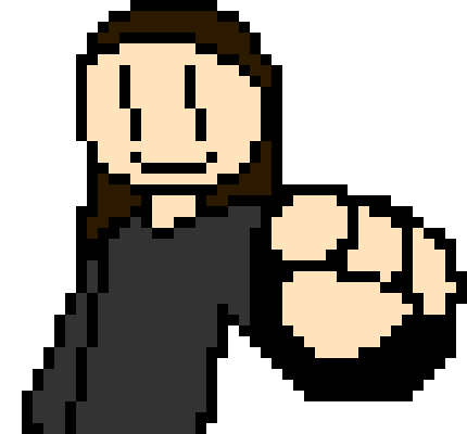 [d3c520] Pointing at myself here, what the FUCK was with that broken ass english.