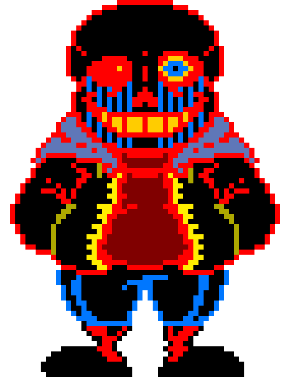[68791c] Error sans