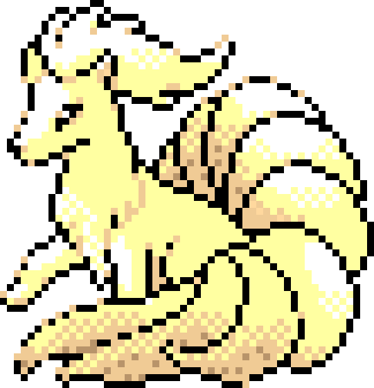 [9664c4] Ninetales