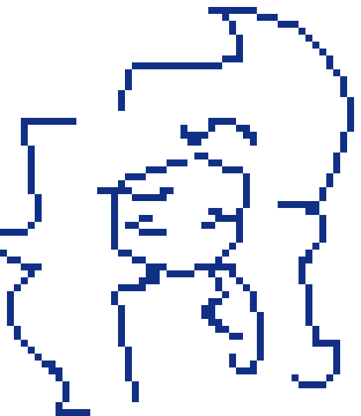 [fbcf41] it was a good test of my pixel by pixel art skills