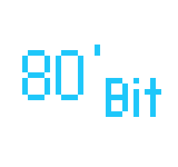 [9664c4] 80' Bit